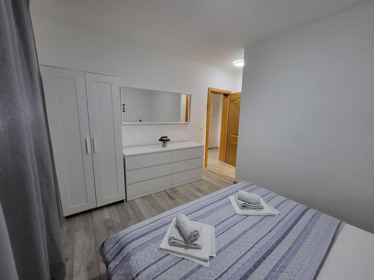 E&A Apartment Baska Voda Exterior photo
