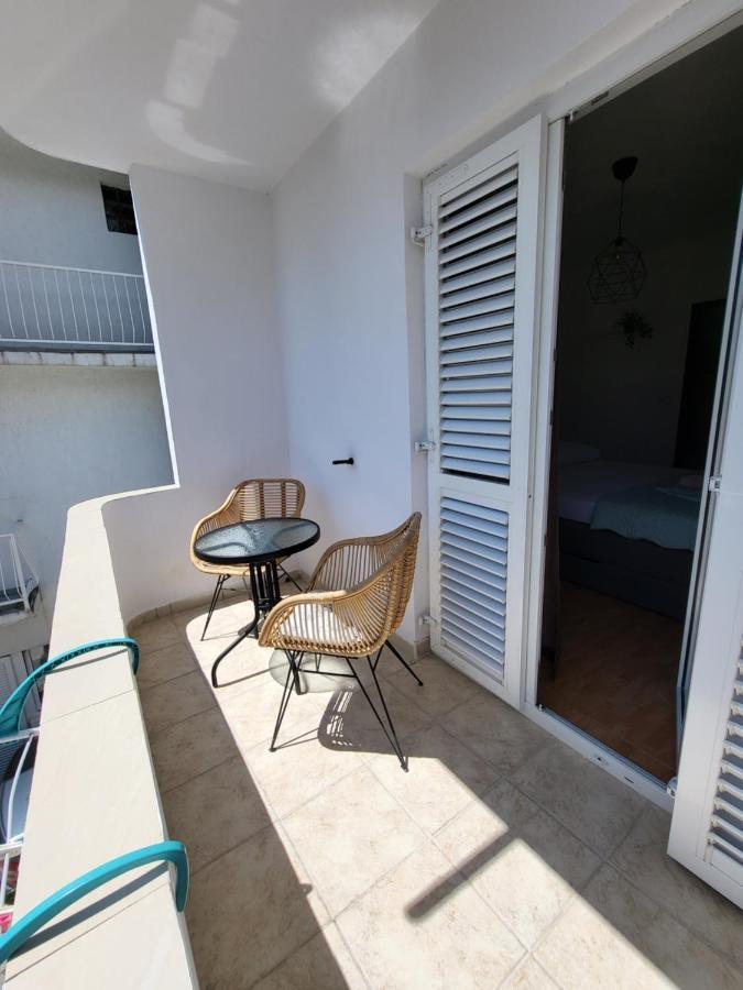 E&A Apartment Baska Voda Room photo
