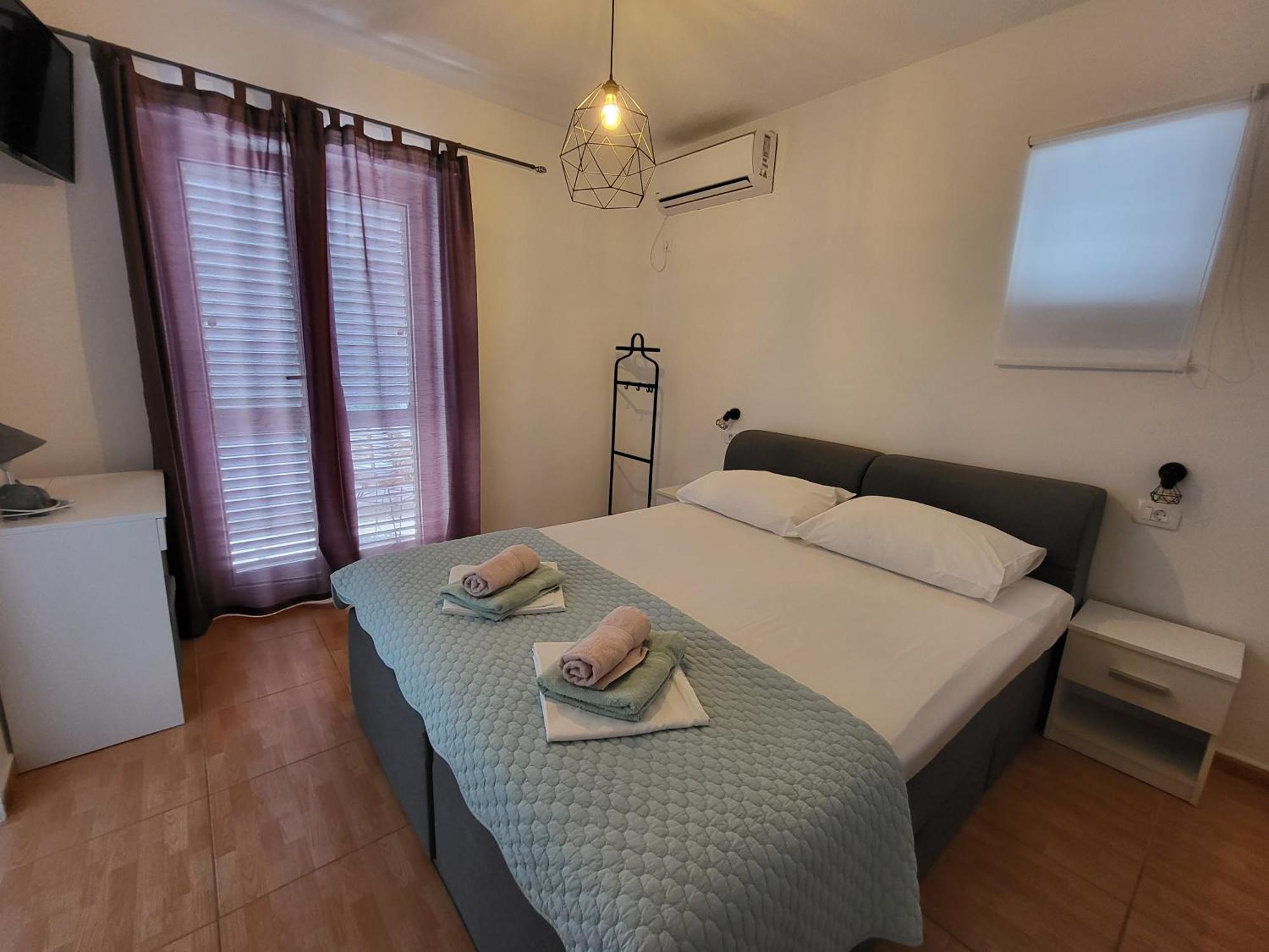 E&A Apartment Baska Voda Room photo