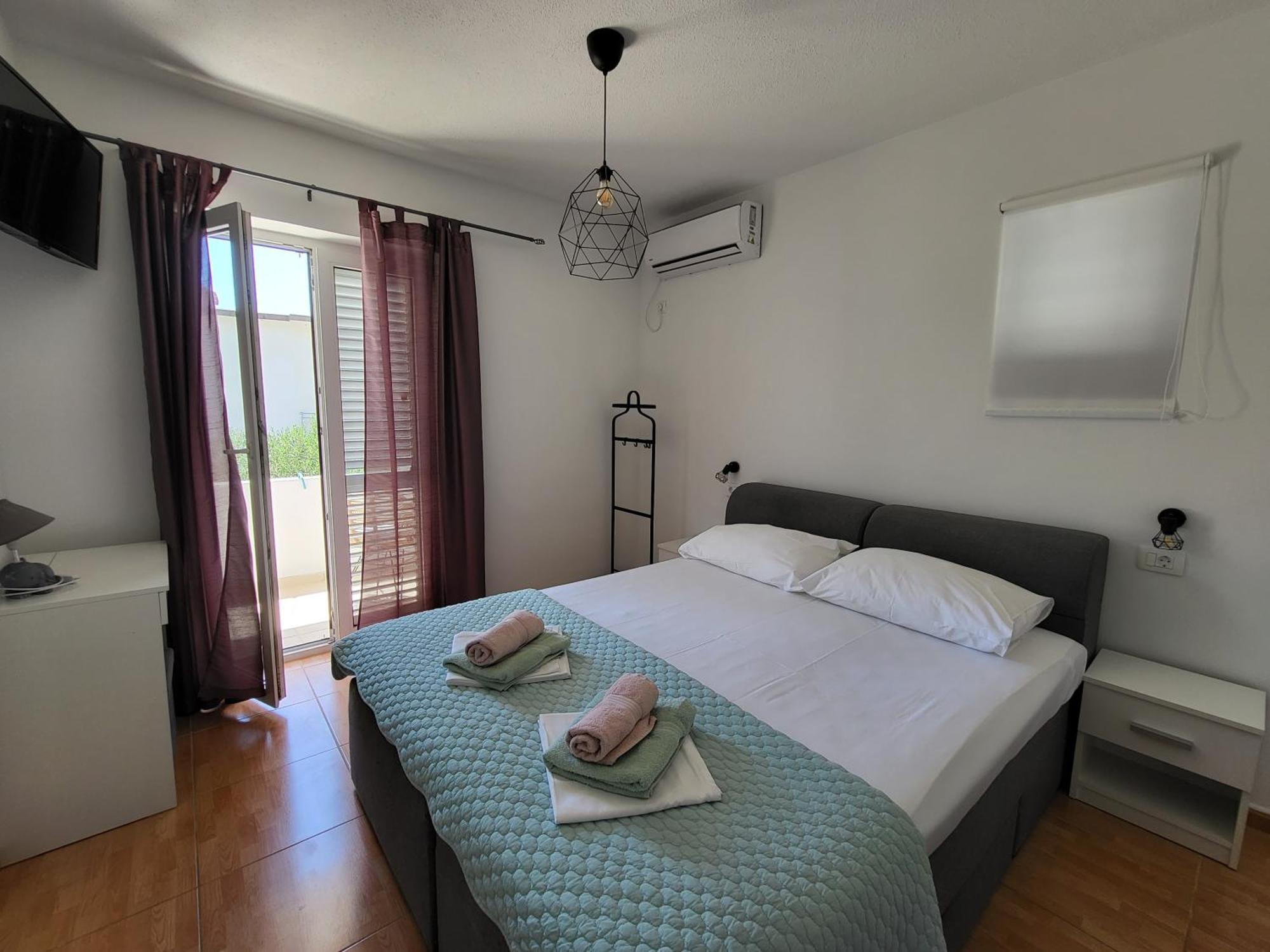 E&A Apartment Baska Voda Room photo