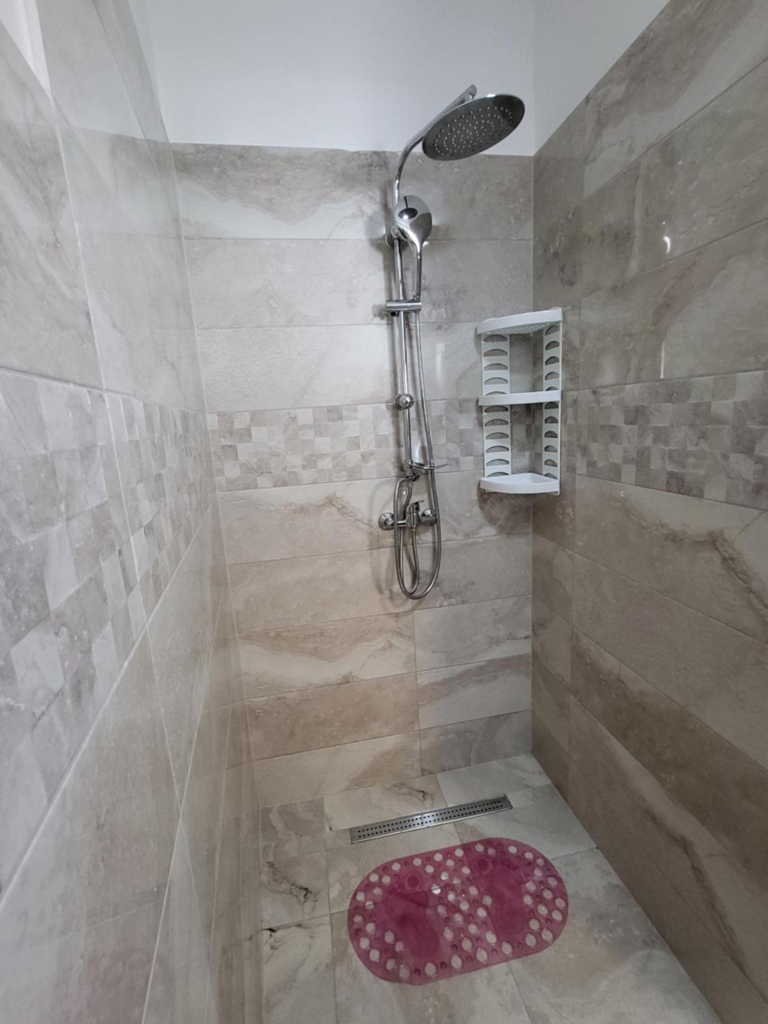 E&A Apartment Baska Voda Room photo
