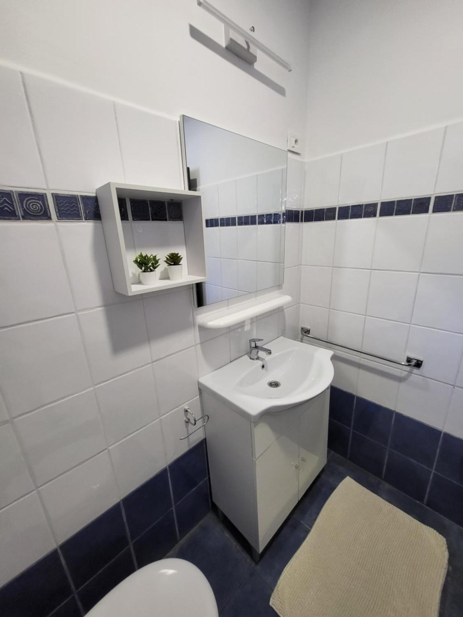 E&A Apartment Baska Voda Room photo